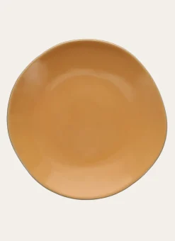 ASSIETTE PLATE PAILLE