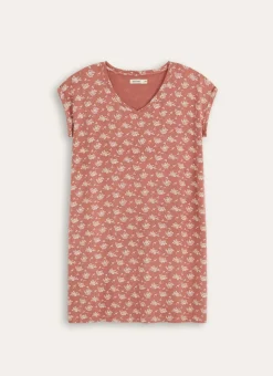 BIG TEE RIMA CORAIL