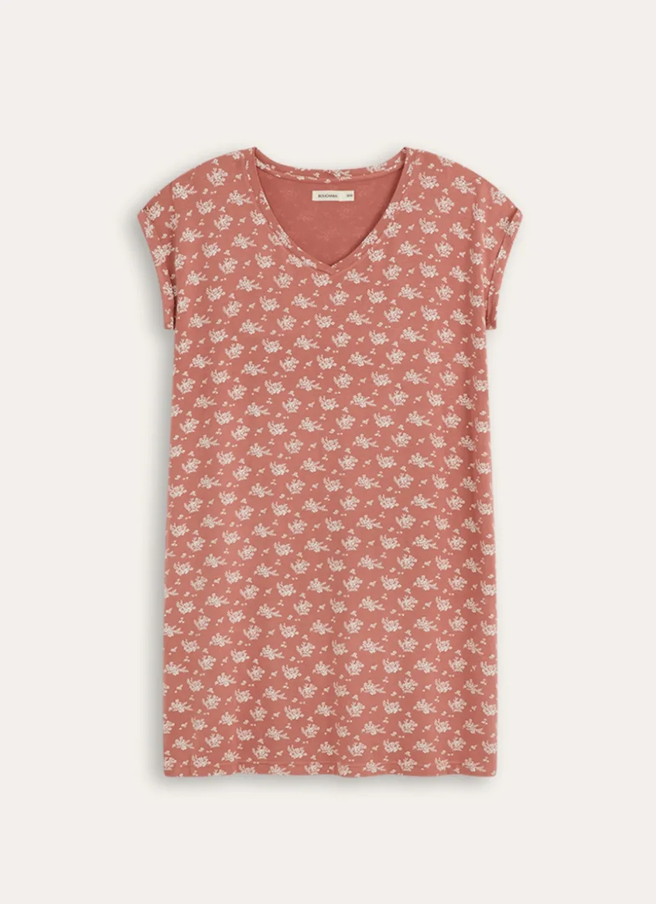 BIG TEE RIMA CORAIL