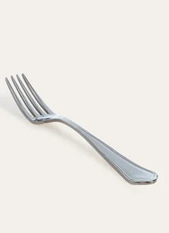 COFFRET DE 6 FOURCHETTES EN INOX - PACIFICO INOX