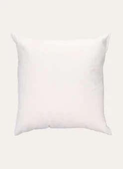COUSSIN À RECOUVRIR BLANC