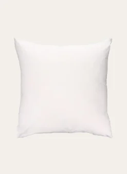 COUSSIN À RECOUVRIR BLANC