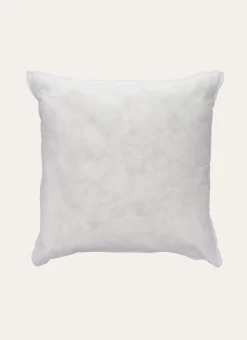 COUSSIN À RECOUVRIR BLANC