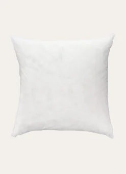 COUSSIN À RECOUVRIR BLANC