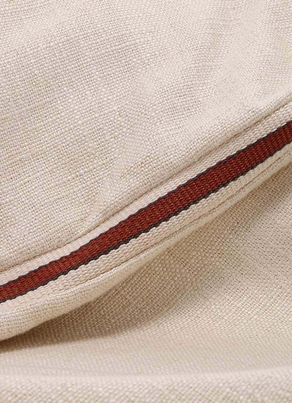 COUSSIN UNI ETRA IVOIRE