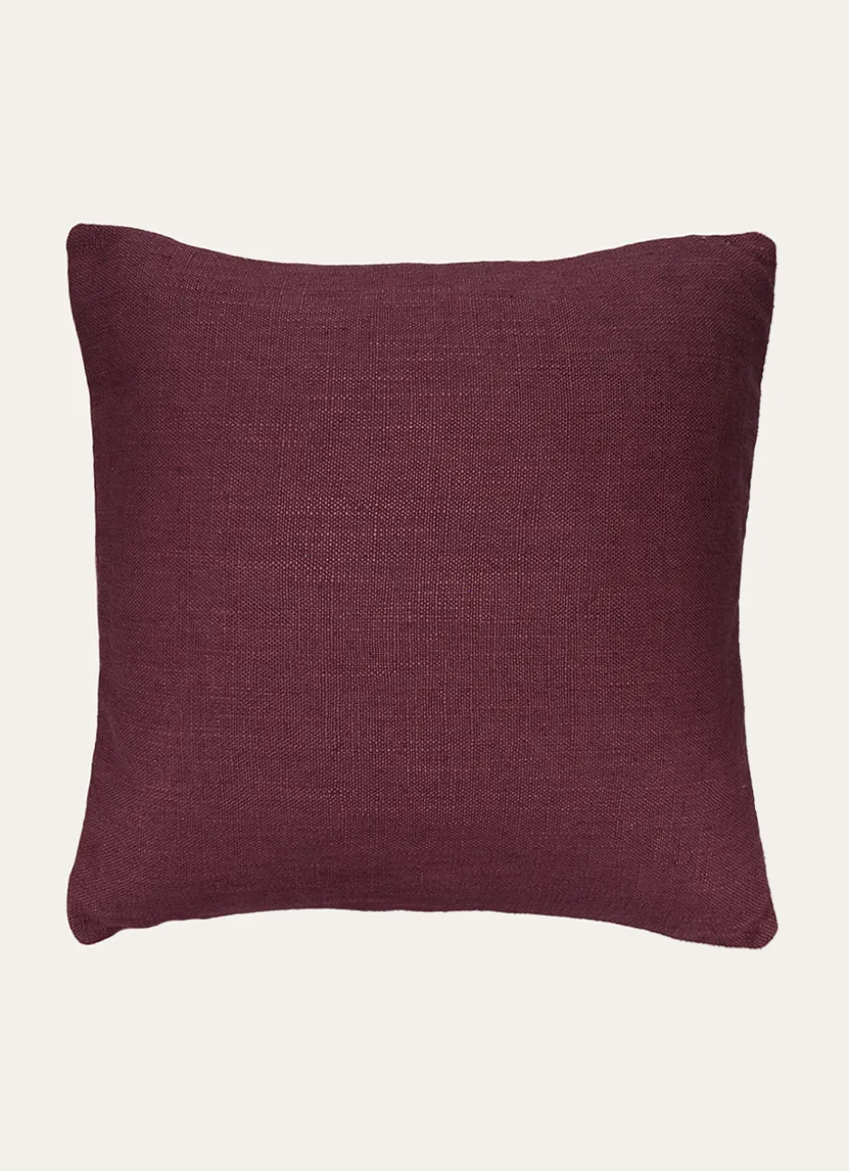 COUSSIN UNI ETRA PRUNE
