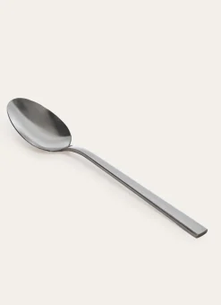 4 CUILLÈRES À SOUPE EN INOX INOX