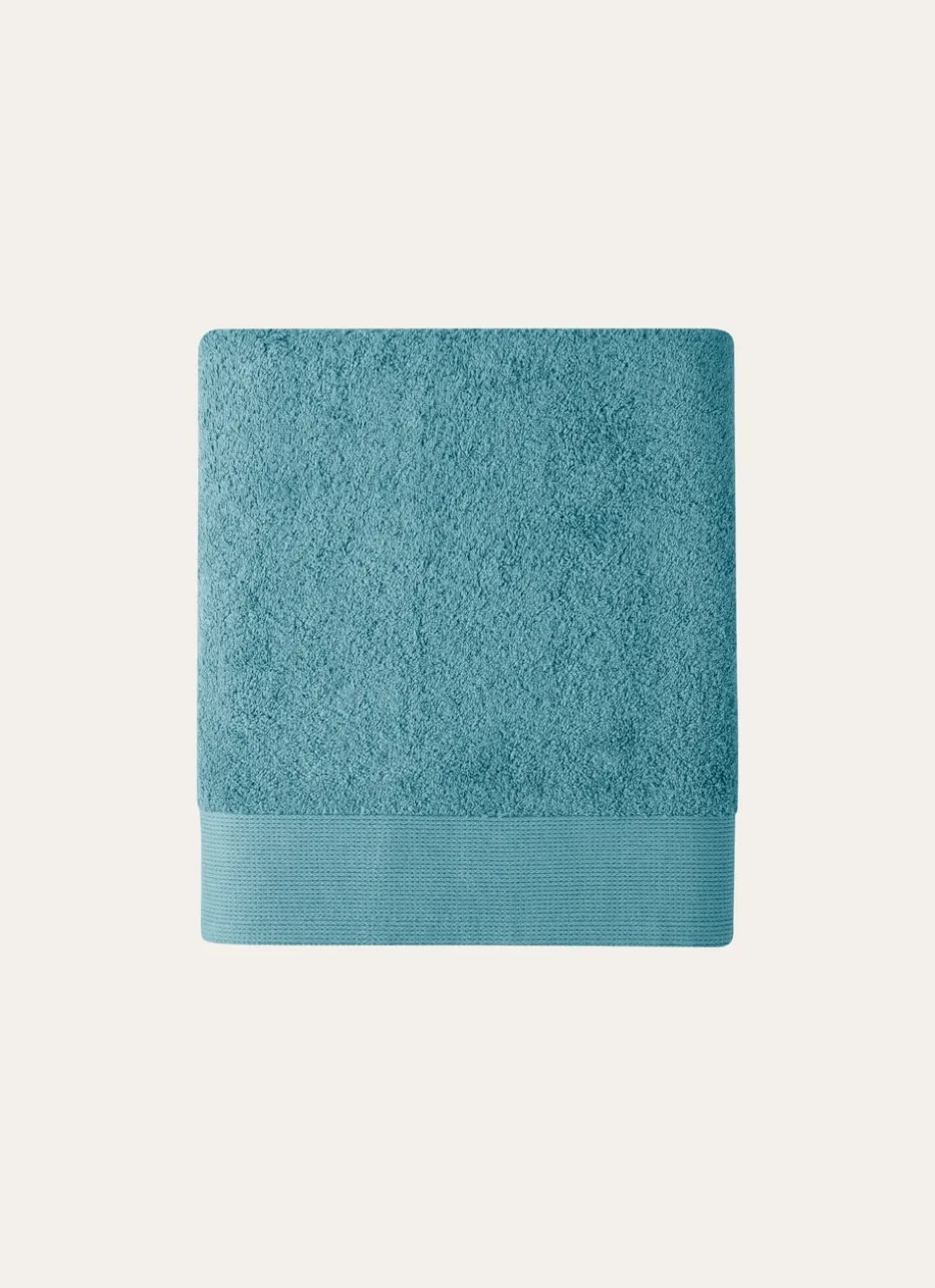 DRAP DE BAIN UNI 500GR CANARD