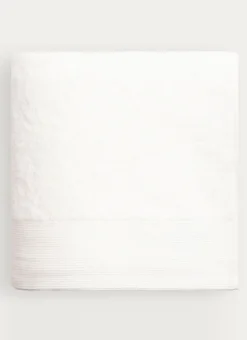 DRAP DE BAIN UNI 500GR ÉCRU