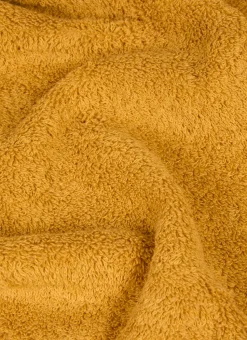 DRAP DE BAIN UNI 500GR OCRE