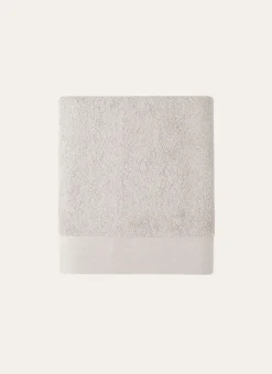 DRAP DE BAIN UNI 500GR PERLE
