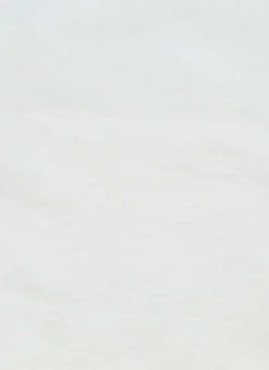 DRAP HOUSSE BÉBÉ EN GAZE DE COTON LAIT