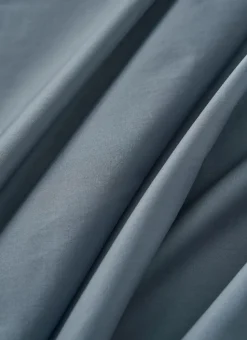 DRAP HOUSSE UNI EN PERCALE DE COTON JEAN