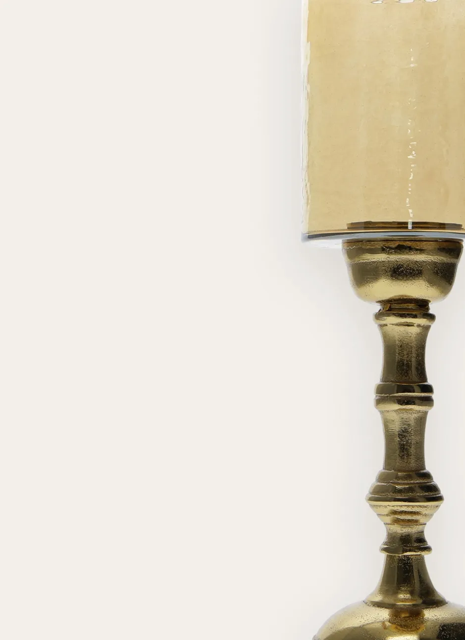 GRAND PHOTOPHORE DESIGN DORE