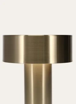 LAMPE LED NOMADE DESIGN DORE