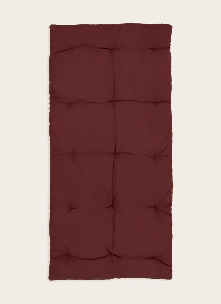 MATELAS D'ASSISE BRONZE