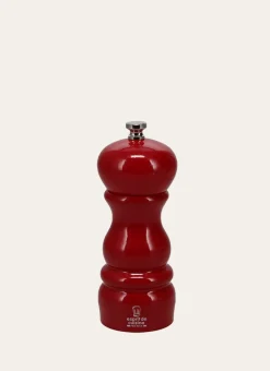 MOULIN SEL & POIVRE AUTHENTIQUE rouge