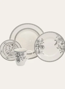 MUG CLOTILDE GRIS