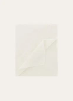 NAPPE COTON LIN FINITION BOURDON LAIT