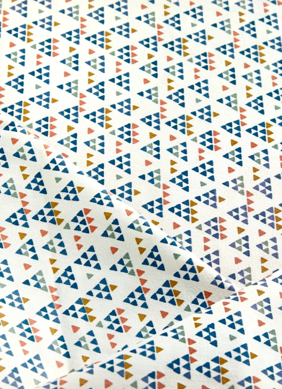 NAPPE ENDUITE ELOA MULTICOLORE