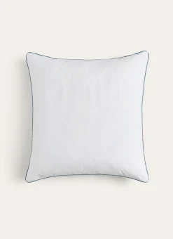 OREILLER CARRÉ NUANCE BLANC