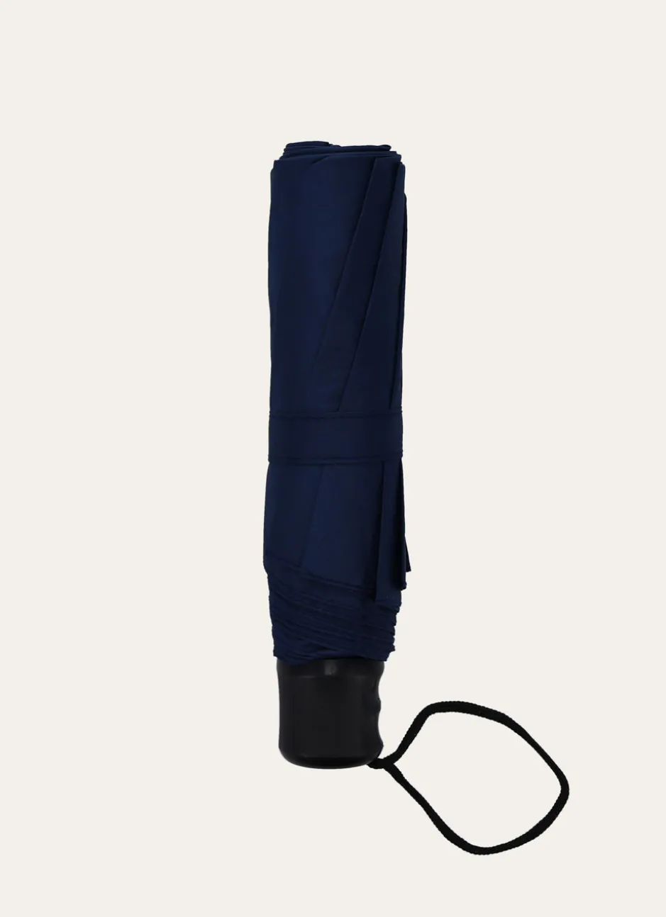 PARAPLUIE BASIQUE BLEU