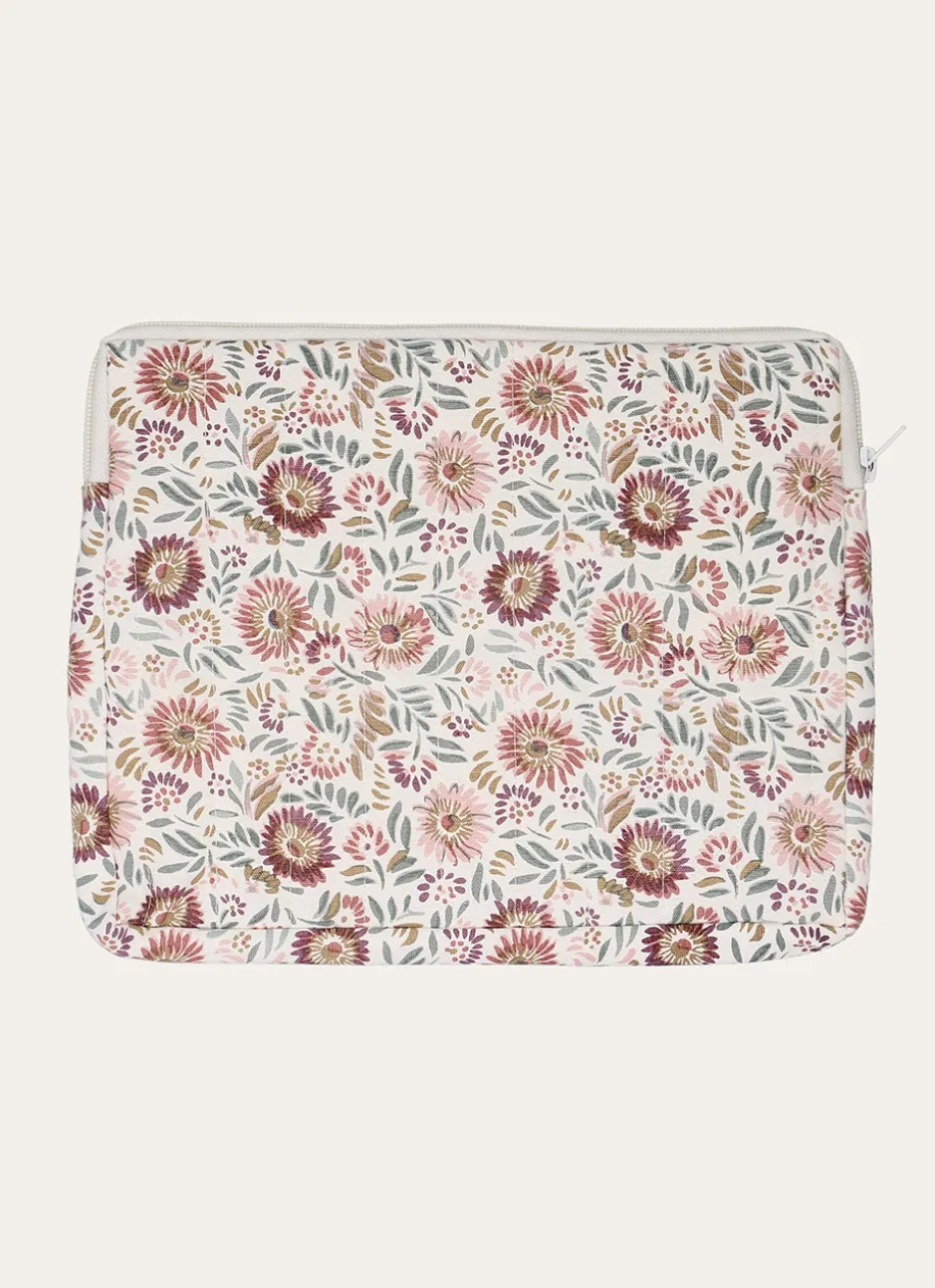 POCHETTE TABLETTE ROSY ROSE