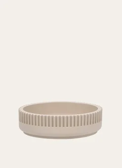 PORTE SAVON PABLO BEIGE