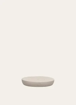 PORTE SAVON THÉODORE BLANC