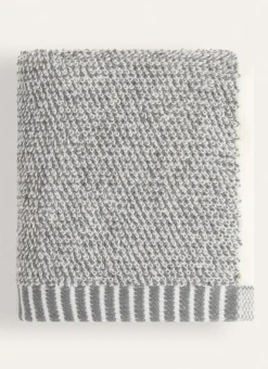 SERVIETTE INVITÉ CHINÉE GRIS