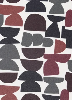 SET DE TABLE ARTE MULTICOLORE