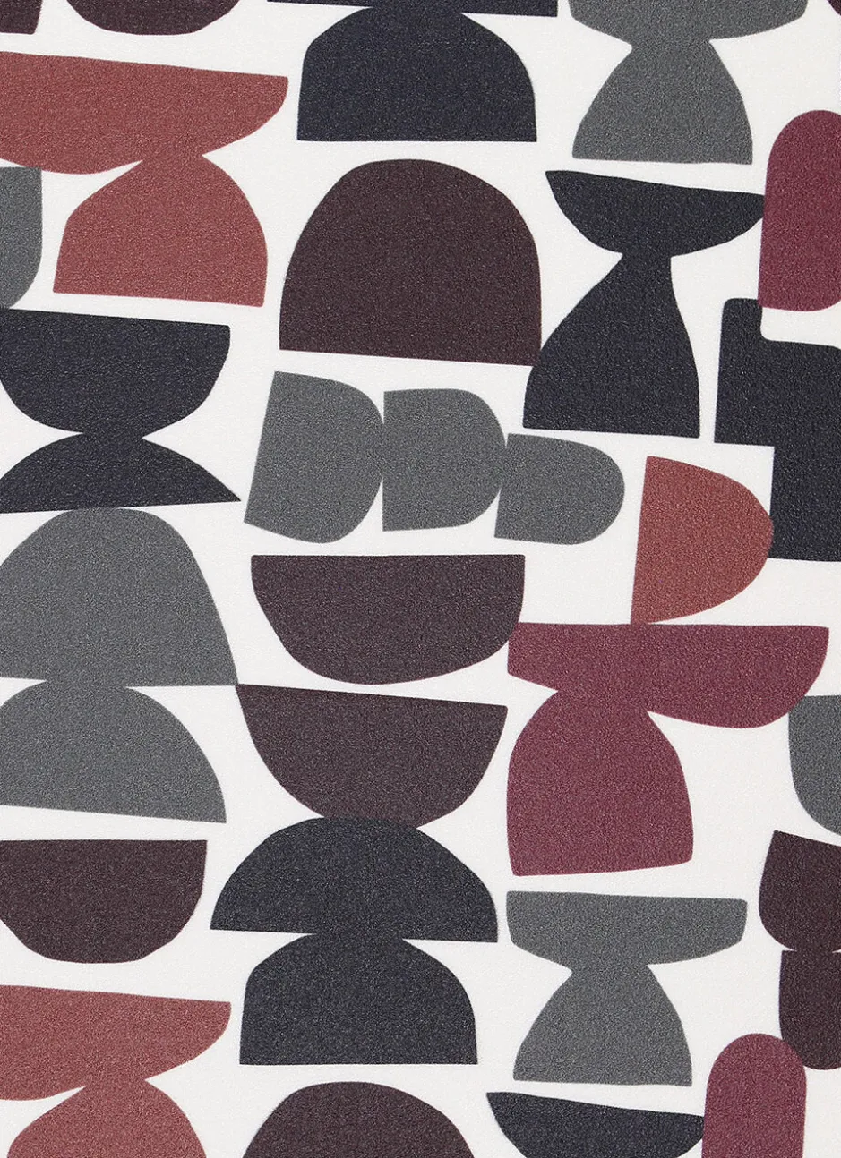 SET DE TABLE ARTE MULTICOLORE