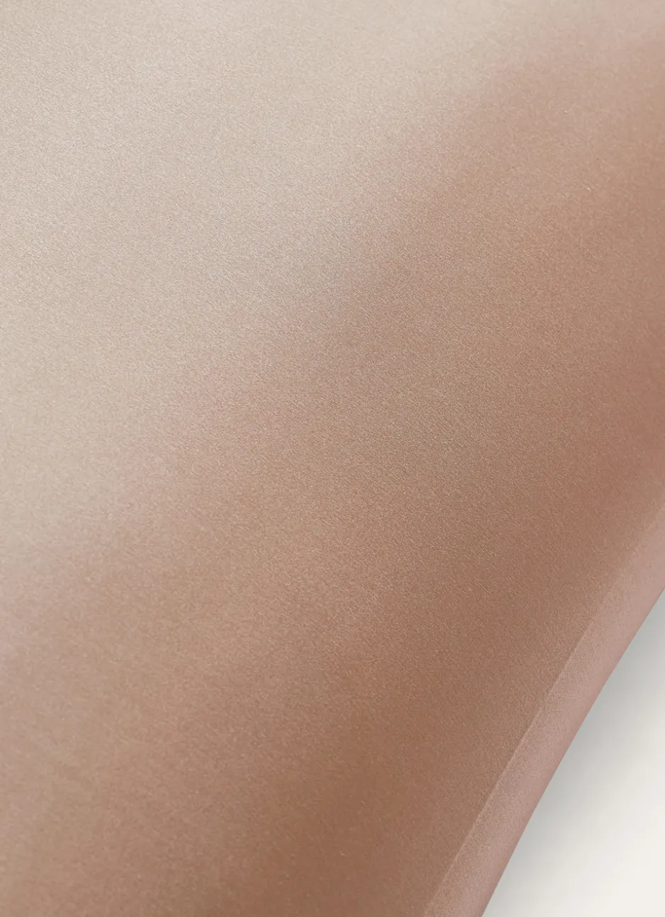 TAIE D'OREILLER PURE SOIE DE MÛRIER NUDE