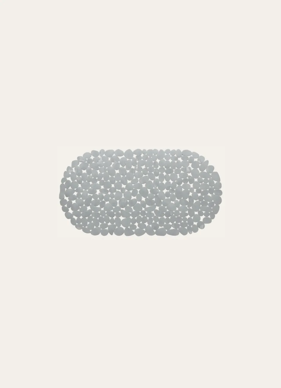 TAPIS ANTI-DERAPANT GRIS