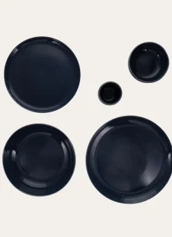 TASSE ESPRESSO EN GRÈS MARINE