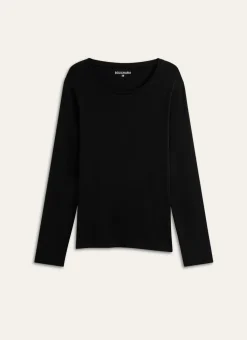 TEE SHIRT Noir