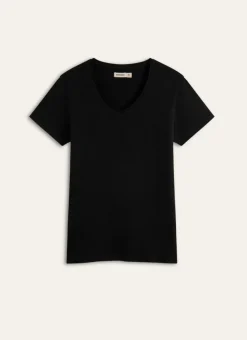 TEE SHIRT Noir