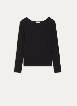 TEE SHIRT Noir