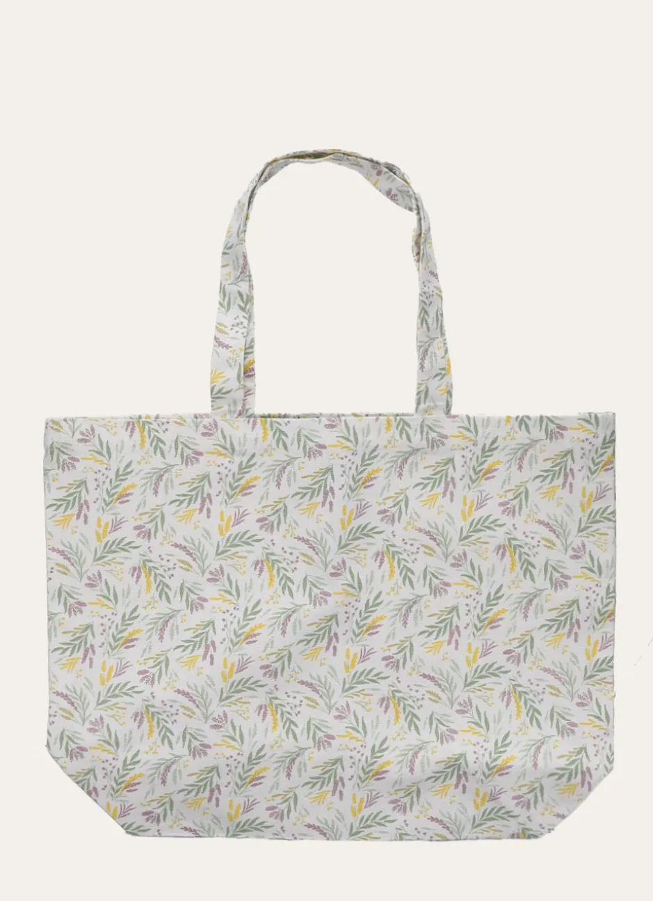 TOTEBAG LAVO IMPRIMÉ LAVO MULTICOLORE