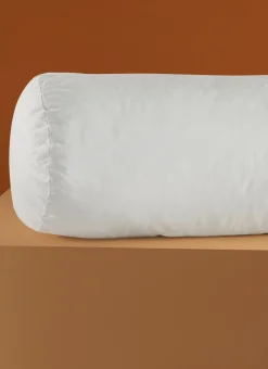 TRAVERSIN DORMOFIL ANTI-ACARIEN MOELLEUX 1350GR ECRU