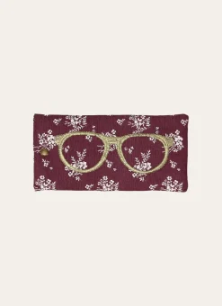 ÉTUI À LUNETTES RIMA VIOLET