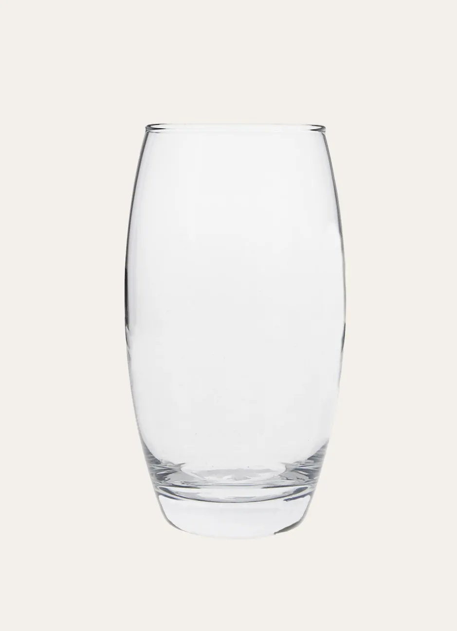 VERRE HAUT TRANSPARENT